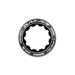 Shimano CS-9000 L&#229;sering Dura-Ace l&#229;sering