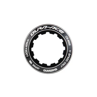 Shimano CS-9000 L&#229;sering Dura-Ace l&#229;sering