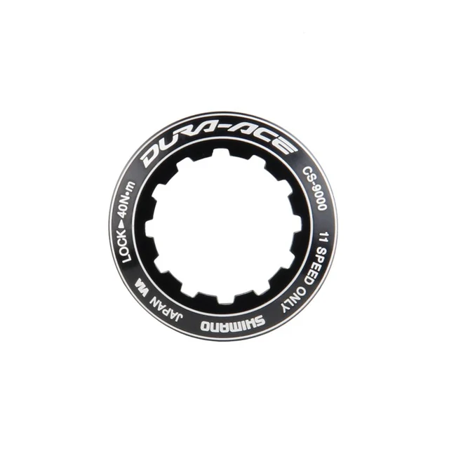 Shimano CS-9000 Låsering Dura-Ace låsering 