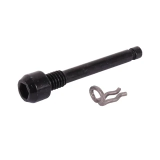 Shimano festeskrue med l&#229;sesplint For bremseklosser