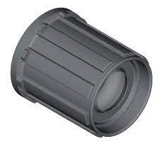 Shimano WH-R500 Frihjulsbody Til Shimano R500 bakhjul