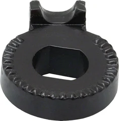 Shimano 7R H&#248;yre L&#229;seskive Reservedel