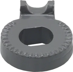Shimano 7L Venstre L&#229;seskive Reservedel