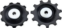 Shimano Deore M6000 Trinsehjul 1 par, 11T, M6000 GS, 10-Delt