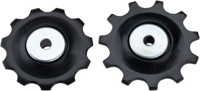 Shimano Deore M6000 Trinsehjul 1 par, 11T, M6000 GS, 10-Delt 