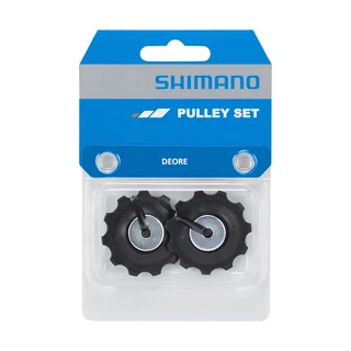 Shimano RD-T6000 Rulltrissor par Till Deore T6000, 10S