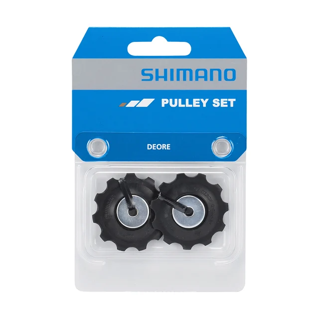 Shimano RD-T6000 Trinsehjulsett For Deore T6000, 10-Delt 