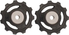 Shimano Ultegra R8000 Trinsehjulsett For Ultegra 8000/8050, 11-Delt