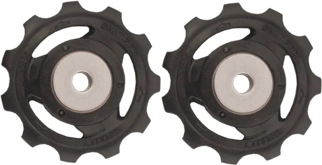 Shimano Ultegra R8000 Trinsehjulsett For Ultegra 8000/8050, 11-Delt 