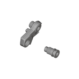 Shimano Bracket Axle Unit Normal Type For Ultegra RD-R8000