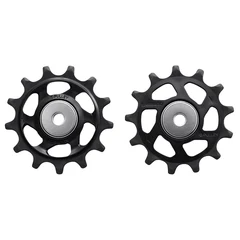 Shimano XTR RD-M9100 Trinsehjul Par, For 12-delt
