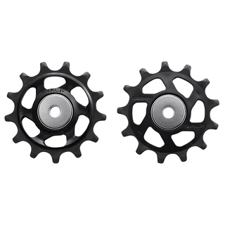 Shimano XTR RD-M9100 Rulltrissor Par, till 12S
