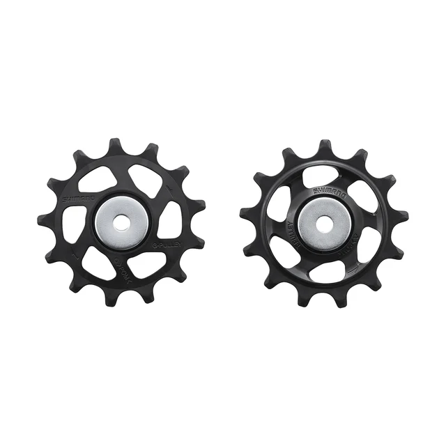 Shimano SLX RD-M7100 Trinsehjul Par, For 12-delt 