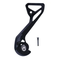 Shimano Ytterplate og Festeskrue For Dura-Ace RD-R9250