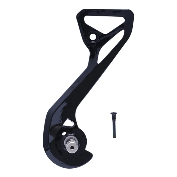 Shimano Ytterplate og Festeskrue For Dura-Ace RD-R9250 