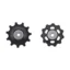 Shimano RD-M5120/M4120 Rulltrissor par Till Deore RD-M5120/M4120, 10/11s