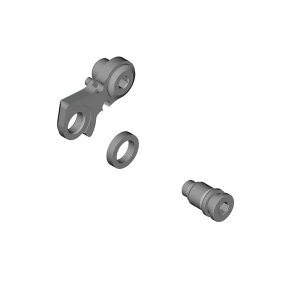 Shimano RD-R7150 Feste til Bakgir Reservedel til R7150 bakgir 