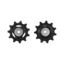 Shimano Cues RD-U6050 Rulltrissor par Till Cues RD-U6050/RD-U6070, 10/11s