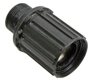 Shimano FH-M820/788 Boss 10-delt, 10/12 x 135mm Thru-axle 
