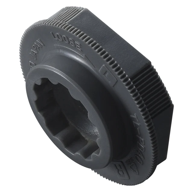 Shimano TL-PD40 Pedalverktøy For demontering av aksel 