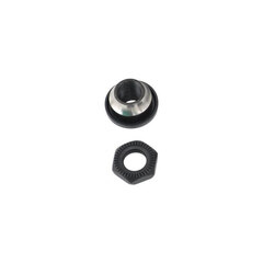 Shimano WH-RS11-R Lock Nut Lock Nut Unit Right