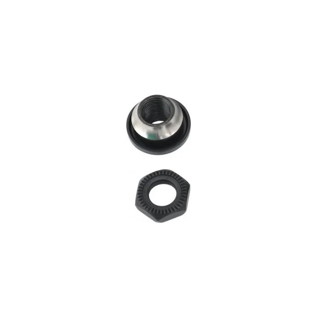 Shimano WH-RS11-R Lock Nut Lock Nut Unit Right 