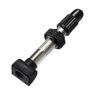 Shimano Ventil m/Avtagbar topp F&#246;r p&#229;fyllning av t&#228;tningsv&#228;tska