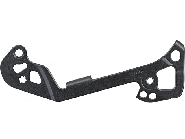 Shimano RD-M9000 GS Bakgir Innerplate Indre plate. GS 