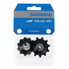 Shimano Metrea RD-U5000 Trinsehjul 1 par, 11T, 11-Delt