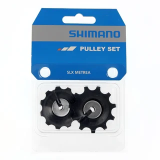 Shimano Metrea RD-U5000 Rulltrissor 1 par, 11T, 11-Delat