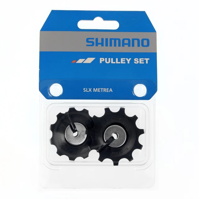 Shimano Metrea RD-U5000 Trinsehjul 1 par, 11T, 11-Delt 