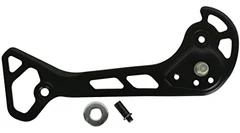 Shimano XT RD-M8000 SGS Ytterplate Reservedel for bakgir