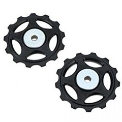 Shimano Alivio/Acera Trinsehjulsett 13T, For 7/8-Delt bakgir