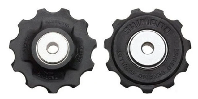 Shimano XTR M970 Rulltrissor par 11T, 9S 