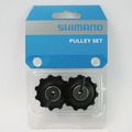 Shimano Altus M310 Rulltrissor Par, 13T & 15T