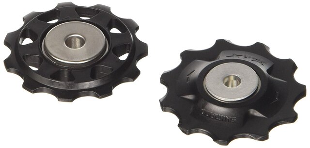 Shimano XTR M980 Trinsehjulsett For XTR M980 bakgir 