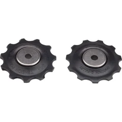 Shimano SLX Trinsehjulsett For SLX 10-delt  bakgir