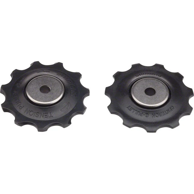 Shimano SLX Trinsehjulsett For SLX 10-delt  bakgir 