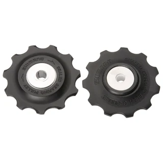Shimano SLX/Deore 9/10-Delt Trinsehjul Par, RDM593, RDM610, RDM615
