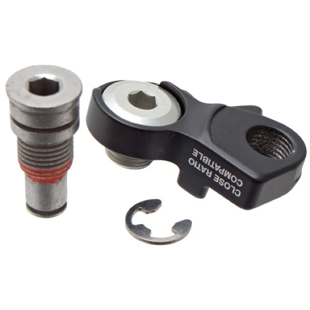 Shimano M781 Kobling Passer M781/M786 Bakgir 
