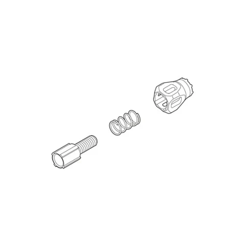 Shimano RD-R6800 Girwire Justerer For Shimano Ultegra 6800