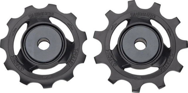 Shimano Dura Ace R9100 Trinsehjulsett For Dura Ace 9100/9150, 11-Delt 