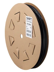 Shimano SP41 Girstr&#248;mpe Sort, 50 m