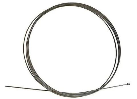Shimano Racer/MTB 1,2 x 2100 mm Girwire 1 stk