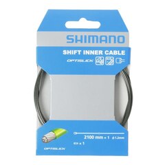 Shimano Optislick Girwire 1.2 x 2100 mm