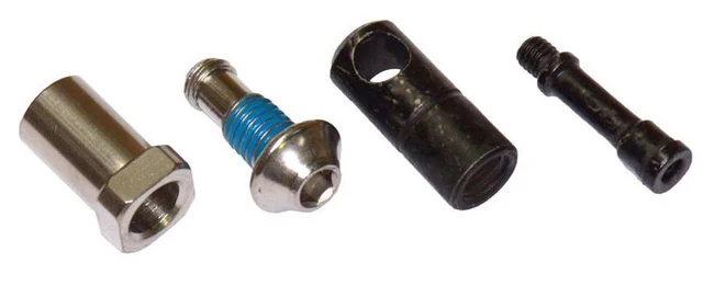 Shimano I-Spec B Boltkit I-Spec B 