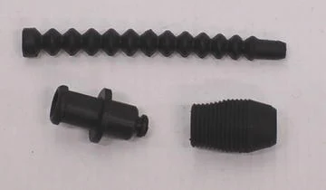 Shimano Nexus SG-5 Gummistrømpe Gummistrømpe til kassettenhet 