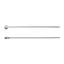Shimano Racer/MTB Bremsewire 1 stk 1.6 x 2050 mm, Standard type