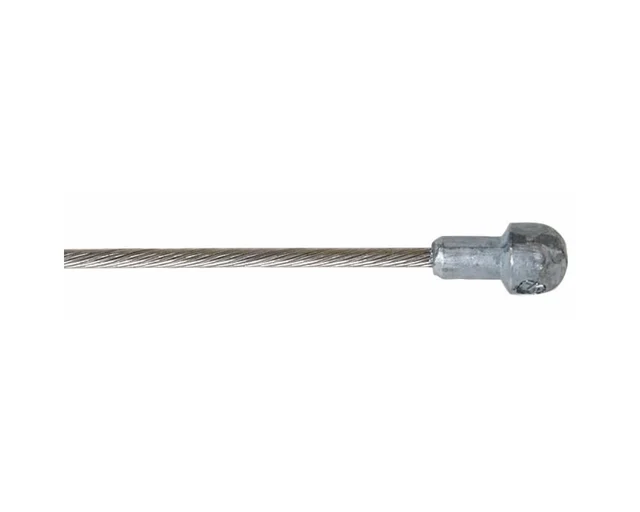 Shimano Racer 1,6 x 2050 mm Bromswire 1 stk, 1.6 x 2050mm 