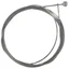 Shimano MTB 1,6 x 2050 mm Bremsewire 1 stk, 1.6 x 2050 mm, Rustfri